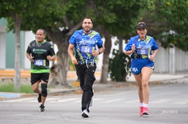 Carrera 5 y 10K Multimedios Laguna 2025 @tar.mx