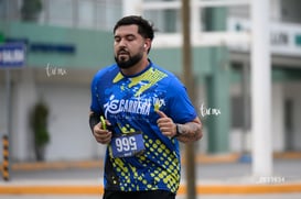Carrera 5 y 10K Multimedios Laguna 2025 @tar.mx
