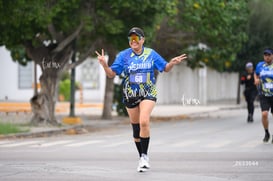Carrera 5 y 10K Multimedios Laguna 2025 @tar.mx