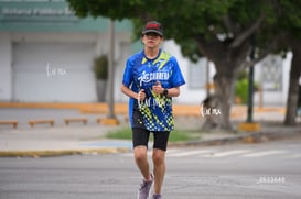 Carrera 5 y 10K Multimedios Laguna 2025 @tar.mx