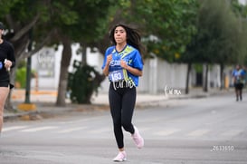 Carrera 5 y 10K Multimedios Laguna 2025 @tar.mx