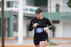 Carrera 5 y 10K Multimedios Laguna 2025 @tar.mx