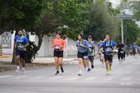 Carrera 5 y 10K Multimedios Laguna 2025 @tar.mx
