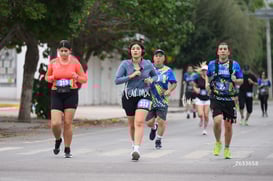 Carrera 5 y 10K Multimedios Laguna 2025 @tar.mx