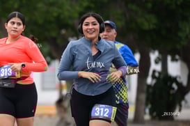 Carrera 5 y 10K Multimedios Laguna 2025 @tar.mx
