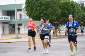 Carrera 5 y 10K Multimedios Laguna 2025 @tar.mx