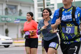 Carrera 5 y 10K Multimedios Laguna 2025 @tar.mx