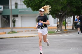 Carrera 5 y 10K Multimedios Laguna 2025 @tar.mx