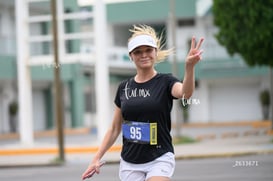 Carrera 5 y 10K Multimedios Laguna 2025 @tar.mx