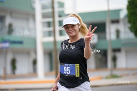Carrera 5 y 10K Multimedios Laguna 2025 @tar.mx