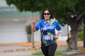 Carrera 5 y 10K Multimedios Laguna 2025 @tar.mx