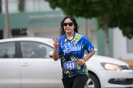Carrera 5 y 10K Multimedios Laguna 2025 @tar.mx