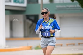 Carrera 5 y 10K Multimedios Laguna 2025 @tar.mx