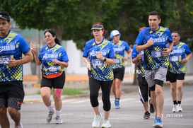 Carrera 5 y 10K Multimedios Laguna 2025 @tar.mx