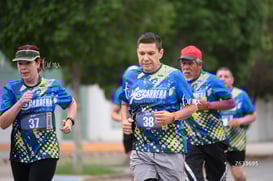Carrera 5 y 10K Multimedios Laguna 2025 @tar.mx