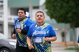 Carrera 5 y 10K Multimedios Laguna 2025 @tar.mx
