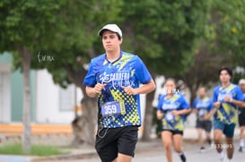 Carrera 5 y 10K Multimedios Laguna 2025 @tar.mx