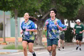Carrera 5 y 10K Multimedios Laguna 2025 @tar.mx