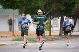 Carrera 5 y 10K Multimedios Laguna 2025 @tar.mx