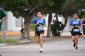 Carrera 5 y 10K Multimedios Laguna 2025 @tar.mx