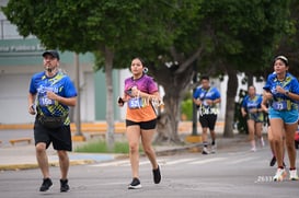 Carrera 5 y 10K Multimedios Laguna 2025 @tar.mx