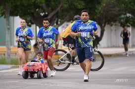 Carrera 5 y 10K Multimedios Laguna 2025 @tar.mx