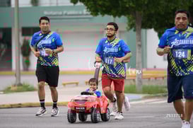 Carrera 5 y 10K Multimedios Laguna 2025 @tar.mx