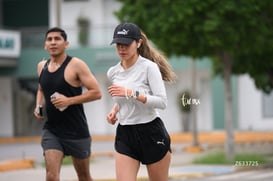 Carrera 5 y 10K Multimedios Laguna 2025 @tar.mx