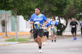 Carrera 5 y 10K Multimedios Laguna 2025 @tar.mx