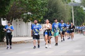 Carrera 5 y 10K Multimedios Laguna 2025 @tar.mx
