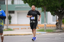 Carrera 5 y 10K Multimedios Laguna 2025 @tar.mx
