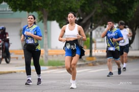 Carrera 5 y 10K Multimedios Laguna 2025 @tar.mx