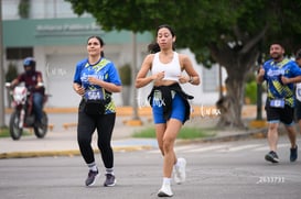 Carrera 5 y 10K Multimedios Laguna 2025 @tar.mx