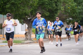 Carrera 5 y 10K Multimedios Laguna 2025 @tar.mx
