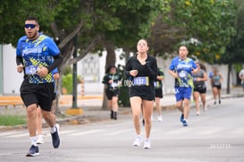 Carrera 5 y 10K Multimedios Laguna 2025 @tar.mx