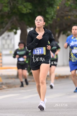 Carrera 5 y 10K Multimedios Laguna 2025 @tar.mx