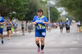 Carrera 5 y 10K Multimedios Laguna 2025 @tar.mx