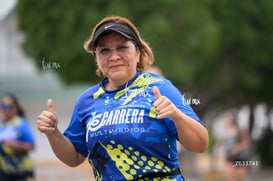 Carrera 5 y 10K Multimedios Laguna 2025 @tar.mx