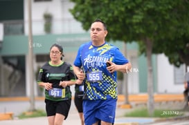 Carrera 5 y 10K Multimedios Laguna 2025 @tar.mx