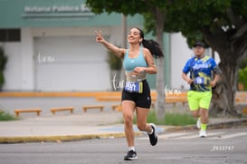 Carrera 5 y 10K Multimedios Laguna 2025 @tar.mx