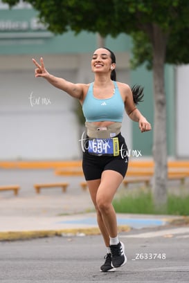 Carrera 5 y 10K Multimedios Laguna 2025 @tar.mx