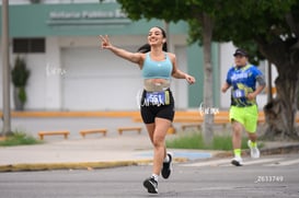 Carrera 5 y 10K Multimedios Laguna 2025 @tar.mx