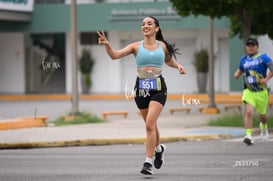 Carrera 5 y 10K Multimedios Laguna 2025 @tar.mx