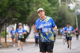Carrera 5 y 10K Multimedios Laguna 2025 @tar.mx