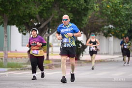 Carrera 5 y 10K Multimedios Laguna 2025 @tar.mx