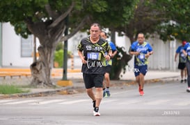 Carrera 5 y 10K Multimedios Laguna 2025 @tar.mx