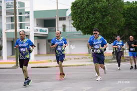 Carrera 5 y 10K Multimedios Laguna 2025 @tar.mx