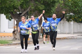 Carrera 5 y 10K Multimedios Laguna 2025 @tar.mx