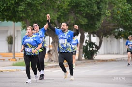 Carrera 5 y 10K Multimedios Laguna 2025 @tar.mx