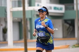 Carrera 5 y 10K Multimedios Laguna 2025 @tar.mx